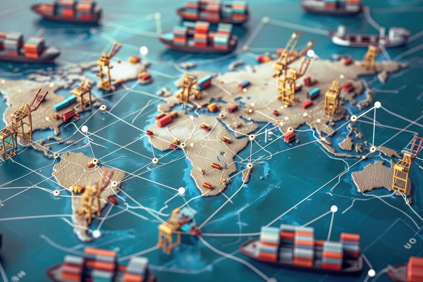 BREAKING NEWS: SEALCORE INTERNATIONAL LINES REVOLUTIONIZING AFRICA-CHINA TRADE