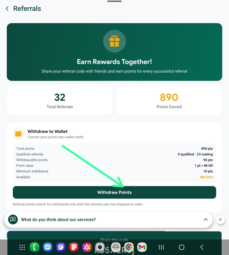 Your Referrals Now Work for You: Introducing SealPay Wallet