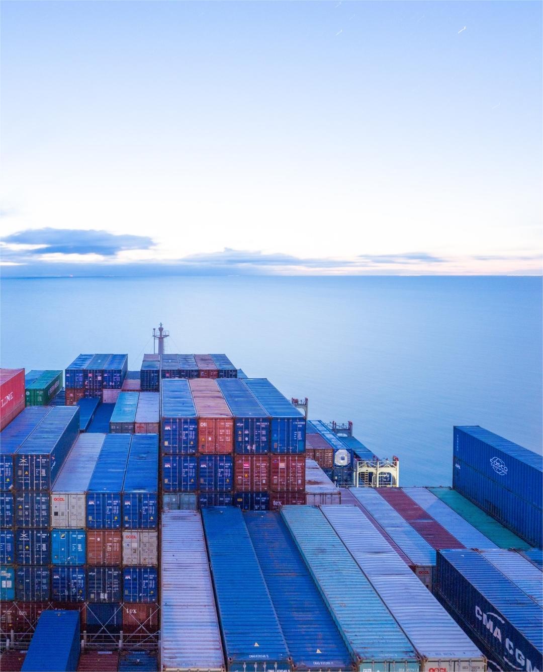 Sealcore International Lines Is Empowering Thousands of Nigerian Businesses to Conquer the Global Marketplace